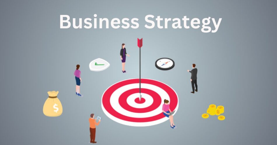 Strategy is what you are not doing