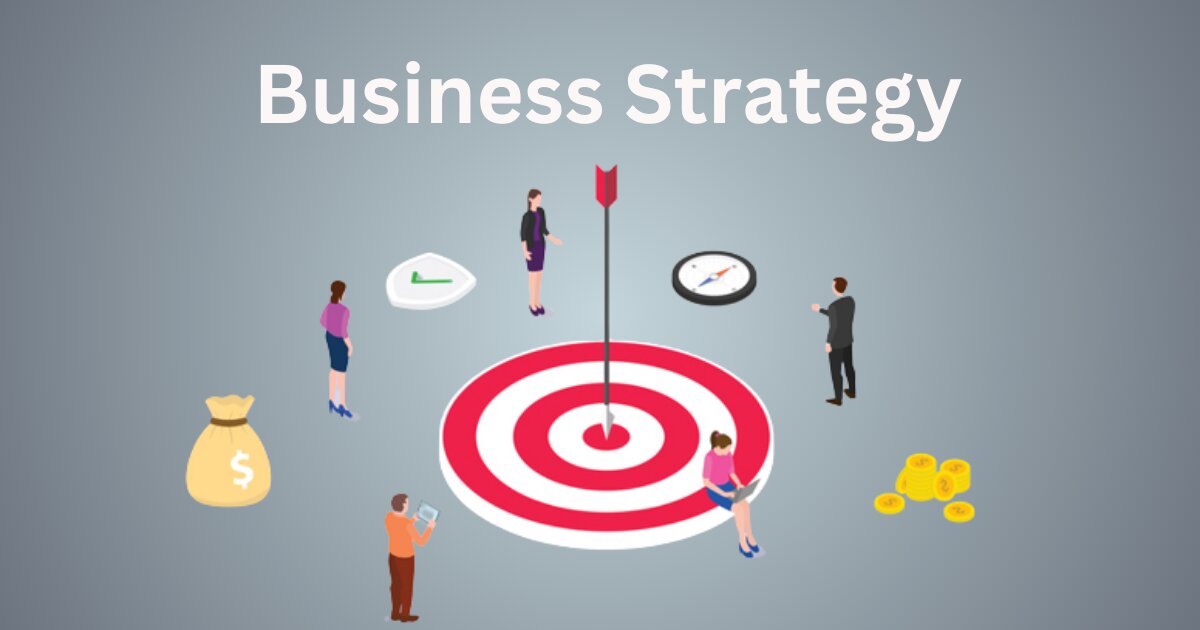 Strategy is what you are not doing