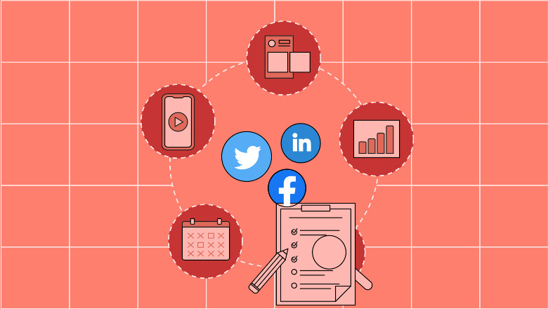 How a Company Can be Successful with Content Marketing on Social Media