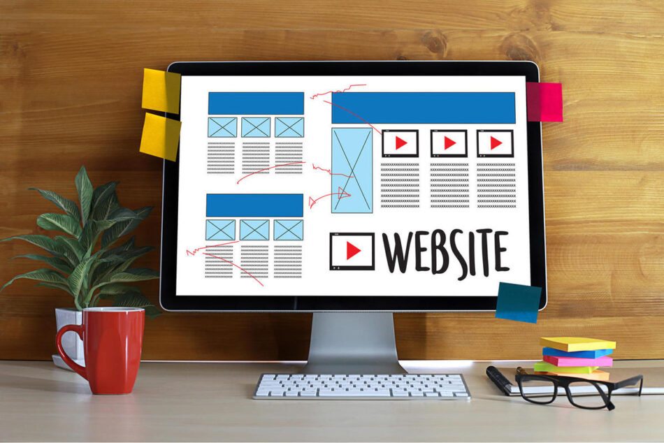 The importance of having a website for your business